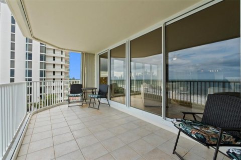 Condominio en venta en Hutchinson Island South, Florida, 3 dormitorios, 261.71 m2 № 889122 - foto 10