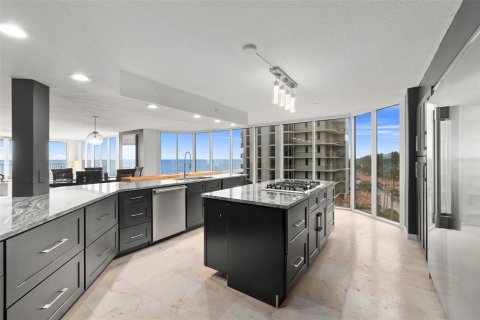 Condominio en venta en Hutchinson Island South, Florida, 3 dormitorios, 261.71 m2 № 889122 - foto 22