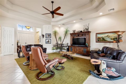 Villa ou maison à vendre à Wimauma, Floride: 2 chambres, 276.85 m2 № 889090 - photo 7