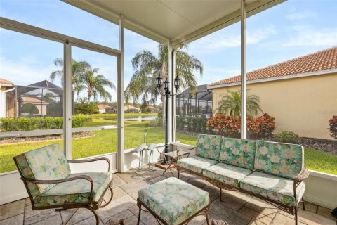 Villa ou maison à vendre à Wimauma, Floride: 2 chambres, 276.85 m2 № 889090 - photo 23