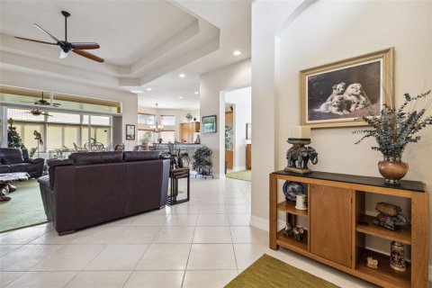 Villa ou maison à vendre à Wimauma, Floride: 2 chambres, 276.85 m2 № 889090 - photo 5