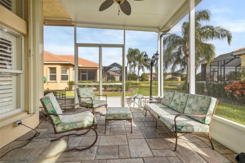 Villa ou maison à vendre à Wimauma, Floride: 2 chambres, 276.85 m2 № 889090 - photo 22