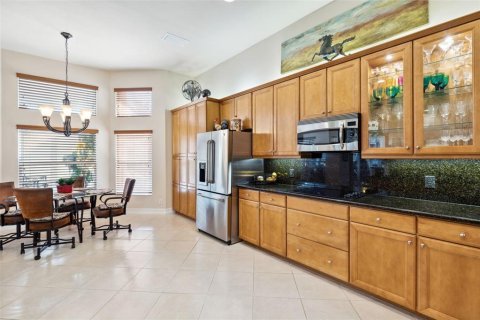 Villa ou maison à vendre à Wimauma, Floride: 2 chambres, 276.85 m2 № 889090 - photo 14