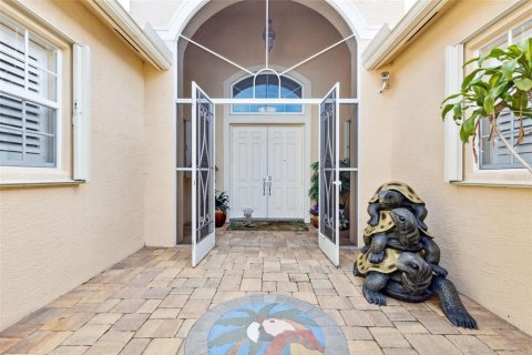 Casa en venta en Wimauma, Florida, 2 dormitorios, 276.85 m2 № 889090 - foto 4