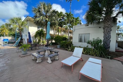 Copropriété à vendre à Miami Beach, Floride: 2 chambres, 88.44 m2 № 1328145 - photo 2