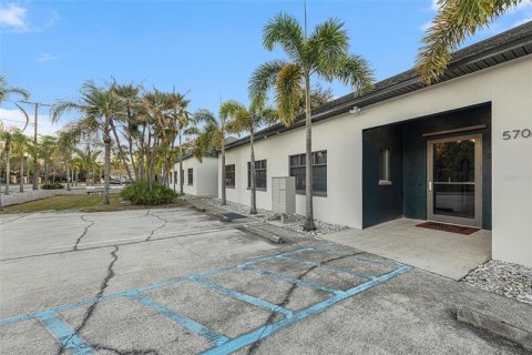 Immobilier commercial à louer à Tampa, Floride: 476.03 m2 № 312131 - photo 8