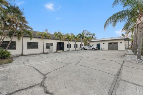 Immobilier commercial à louer à Tampa, Floride: 476.03 m2 № 312131 - photo 3