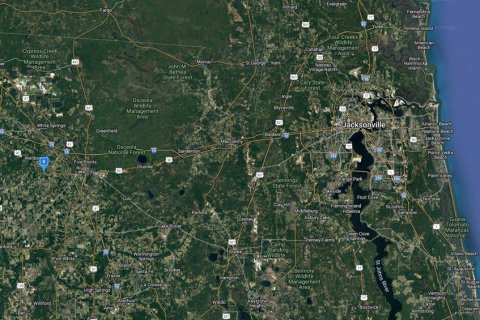 Land in Lake City, Florida № 1318031 - photo 6