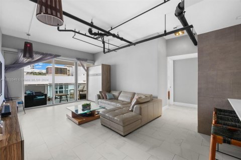 Copropriété à vendre à Miami Beach, Floride: 1 chambre, 77.76 m2 № 1351939 - photo 6