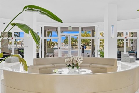 Copropriété à vendre à Miami Beach, Floride: 1 chambre, 77.76 m2 № 1351939 - photo 29