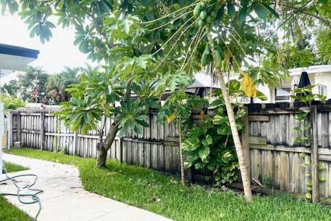 Villa ou maison à louer à Fort Lauderdale, Floride: 3 chambres, 99.03 m2 № 1351945 - photo 27