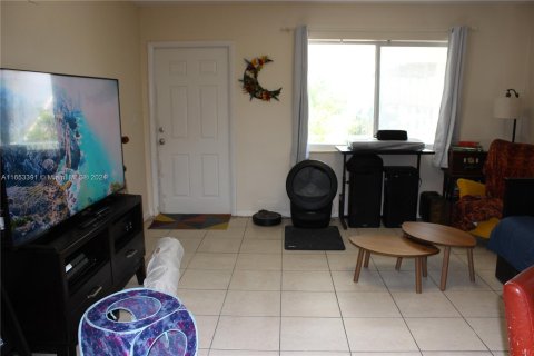 House in Key Largo, Florida 2 bedrooms № 1351940 - photo 14