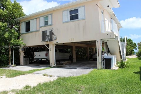 House in Key Largo, Florida 2 bedrooms № 1351940 - photo 11