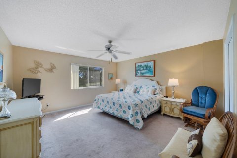 Купить кондоминиум в Лейк-Уорт, Флорида 3 спальни, 145.3м2, № 994126 - фото 15
