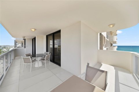 Condominio en venta en Miami Beach, Florida, 2 dormitorios, 126.35 m2 № 1356687 - foto 27