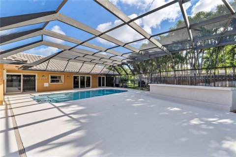 Casa en venta en Coral Springs, Florida, 4 dormitorios, 251.39 m2 № 1310903 - foto 22