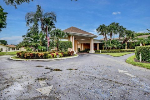 Купить виллу или дом в Делрей-Бич, Флорида 5 комнат, 146.51м2, № 1210165 - фото 18