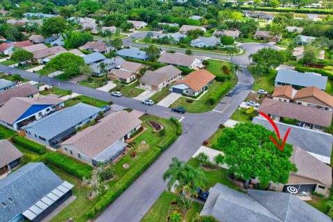 Villa ou maison à vendre à Delray Beach, Floride: 2 chambres, 146.51 m2 № 1210165 - photo 5