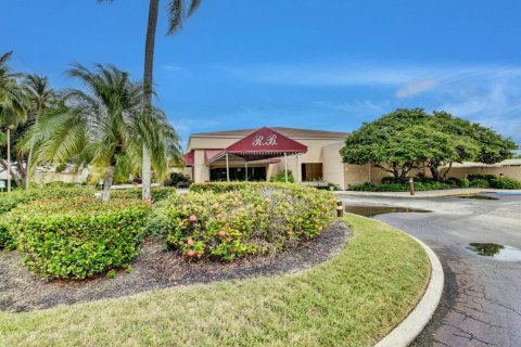 Villa ou maison à vendre à Delray Beach, Floride: 2 chambres, 146.51 m2 № 1210165 - photo 9