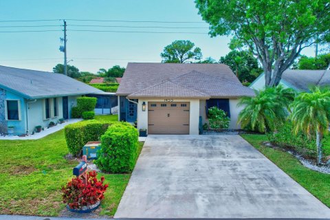 Casa en venta en Delray Beach, Florida, 2 dormitorios, 146.51 m2 № 1210165 - foto 7