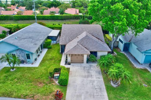 Villa ou maison à vendre à Delray Beach, Floride: 2 chambres, 146.51 m2 № 1210165 - photo 6