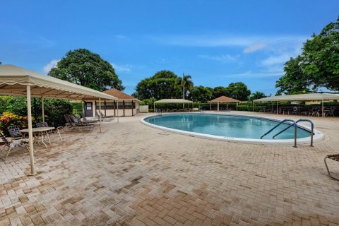 Villa ou maison à vendre à Delray Beach, Floride: 2 chambres, 146.51 m2 № 1210165 - photo 12