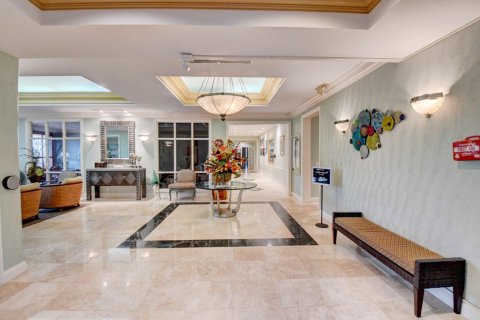 Villa ou maison à vendre à Delray Beach, Floride: 2 chambres, 146.51 m2 № 1210165 - photo 17