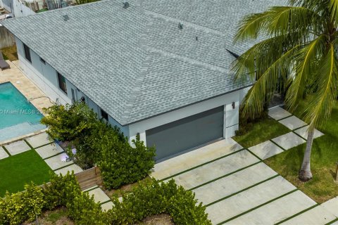 Villa ou maison à vendre à Fort Lauderdale, Floride: 5 chambres, 203.27 m2 № 1239188 - photo 12