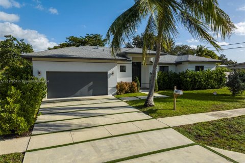 Villa ou maison à vendre à Fort Lauderdale, Floride: 5 chambres, 203.27 m2 № 1239188 - photo 14