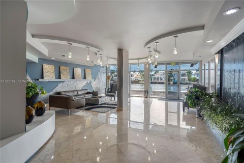 Copropriété à vendre à Hollywood, Floride: 2 chambres, 116.5 m2 № 1272446 - photo 29