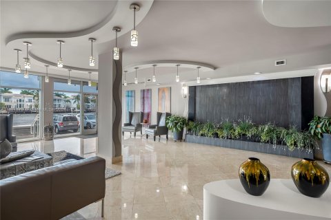 Copropriété à vendre à Hollywood, Floride: 2 chambres, 116.5 m2 № 1272446 - photo 28