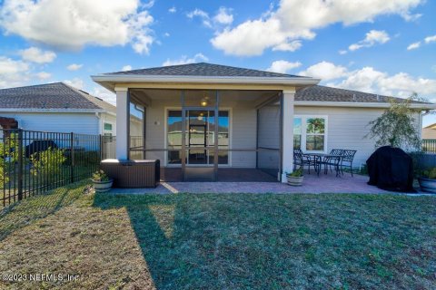 Villa ou maison à vendre à Saint Augustine, Floride: 3 chambres, 211.45 m2 № 887211 - photo 27