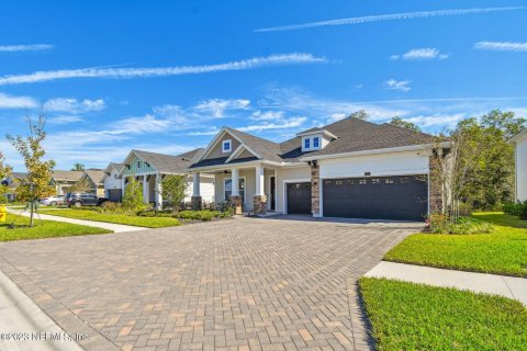 Villa ou maison à vendre à Saint Augustine, Floride: 4 chambres, 296.92 m2 № 832117 - photo 3