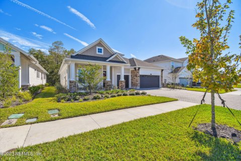 Villa ou maison à vendre à Saint Augustine, Floride: 4 chambres, 296.92 m2 № 832117 - photo 4