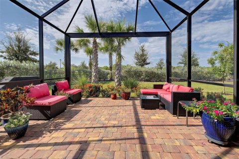 Casa en venta en Venice, Florida, 2 dormitorios, 146.32 m2 № 1353120 - foto 4