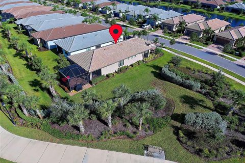 Casa en venta en Venice, Florida, 2 dormitorios, 146.32 m2 № 1353120 - foto 2