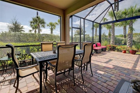 Casa en venta en Venice, Florida, 2 dormitorios, 146.32 m2 № 1353120 - foto 5