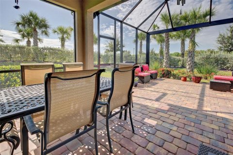 Casa en venta en Venice, Florida, 2 dormitorios, 146.32 m2 № 1353120 - foto 29