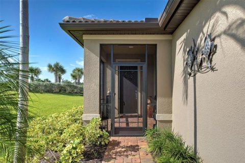 Casa en venta en Venice, Florida, 2 dormitorios, 146.32 m2 № 1353120 - foto 8