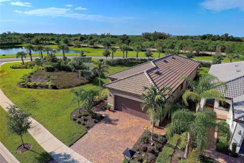 Casa en venta en Venice, Florida, 2 dormitorios, 146.32 m2 № 1353120 - foto 3