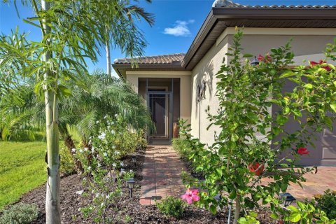 Casa en venta en Venice, Florida, 2 dormitorios, 146.32 m2 № 1353120 - foto 7