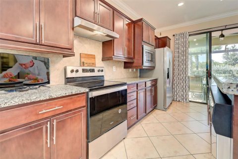 Casa en venta en Venice, Florida, 2 dormitorios, 146.32 m2 № 1353120 - foto 23