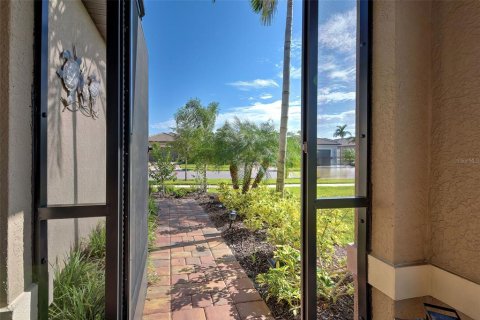 Casa en venta en Venice, Florida, 2 dormitorios, 146.32 m2 № 1353120 - foto 9