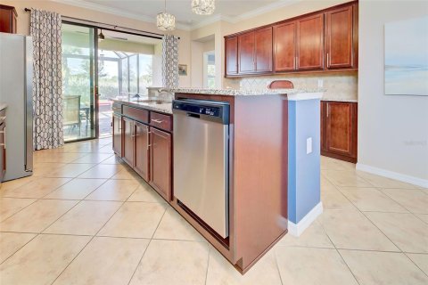 Casa en venta en Venice, Florida, 2 dormitorios, 146.32 m2 № 1353120 - foto 24