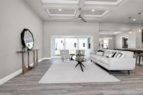 Casa en venta en Port Charlotte, Florida, 3 dormitorios, 150.69 m2 № 528353 - foto 7