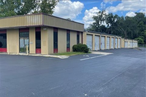 Commercial property in Ocala, Florida № 665960 - photo 1