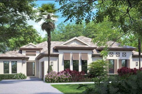 Casa en venta en Vero Beach, Florida, 3 dormitorios, 209.4 m2 № 512068 - foto 7