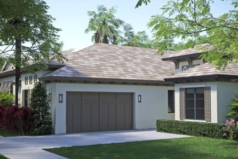 Villa ou maison à vendre à Vero Beach, Floride: 3 chambres, 209.4 m2 № 512068 - photo 3