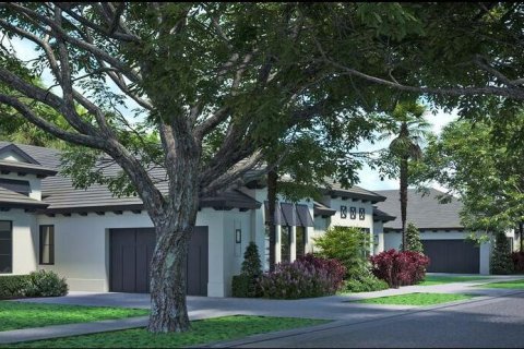 Villa ou maison à vendre à Vero Beach, Floride: 3 chambres, 209.4 m2 № 512068 - photo 4