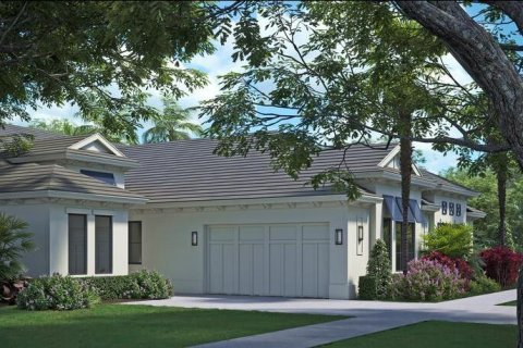 Casa en venta en Vero Beach, Florida, 3 dormitorios, 209.4 m2 № 512068 - foto 6